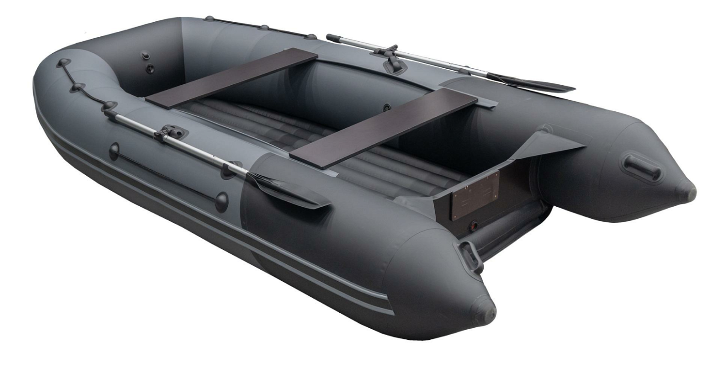 Лодка Таймень RX 4100 НДНД в Кирове