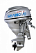 Лодочный мотор SEANOVO SNEF30FES-EFI в Кирове