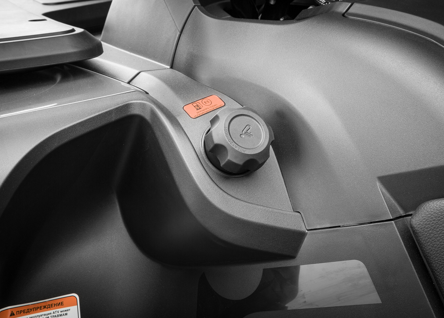  Квадроцикл Segway SNARLER AT6 LE в Кирове