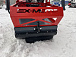 Мотобуксировщик EX-MOTO SNOWDOG S500 15л.с в Кирове