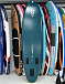 SUP (САП) Доска RAIDEX TAITA BLUE BOTTOM 10,6’ (320см) в Кирове