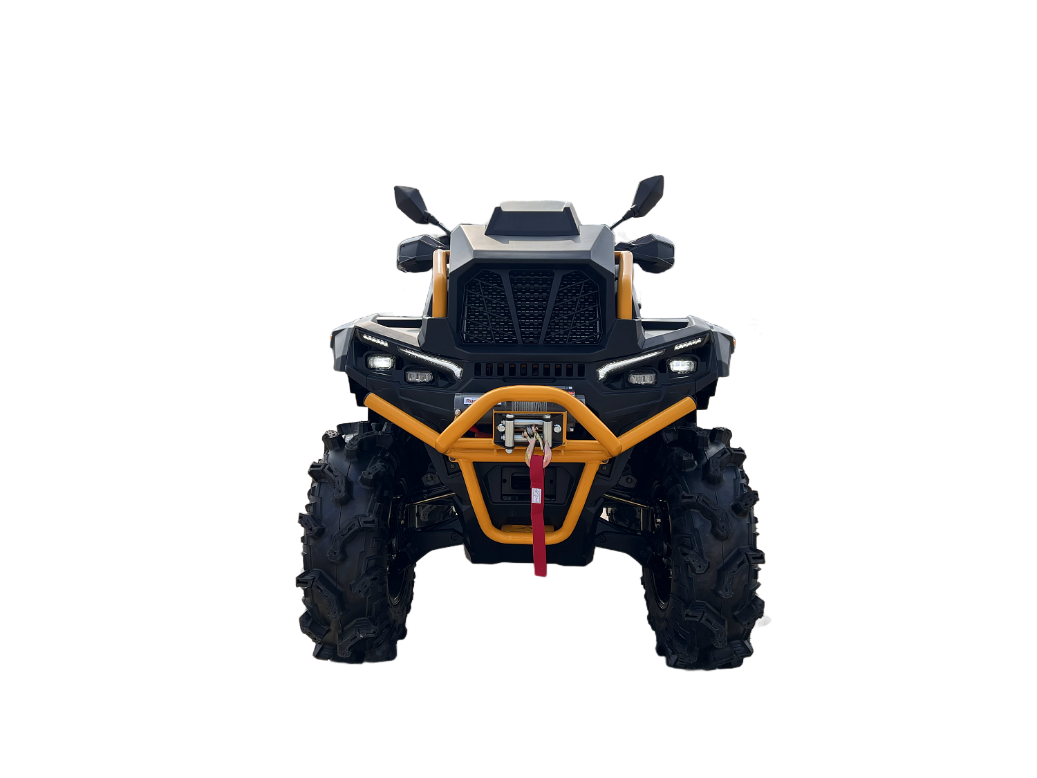 Квадроцикл GBM EXPLORER 1100SW MUD с ПСМ в Кирове