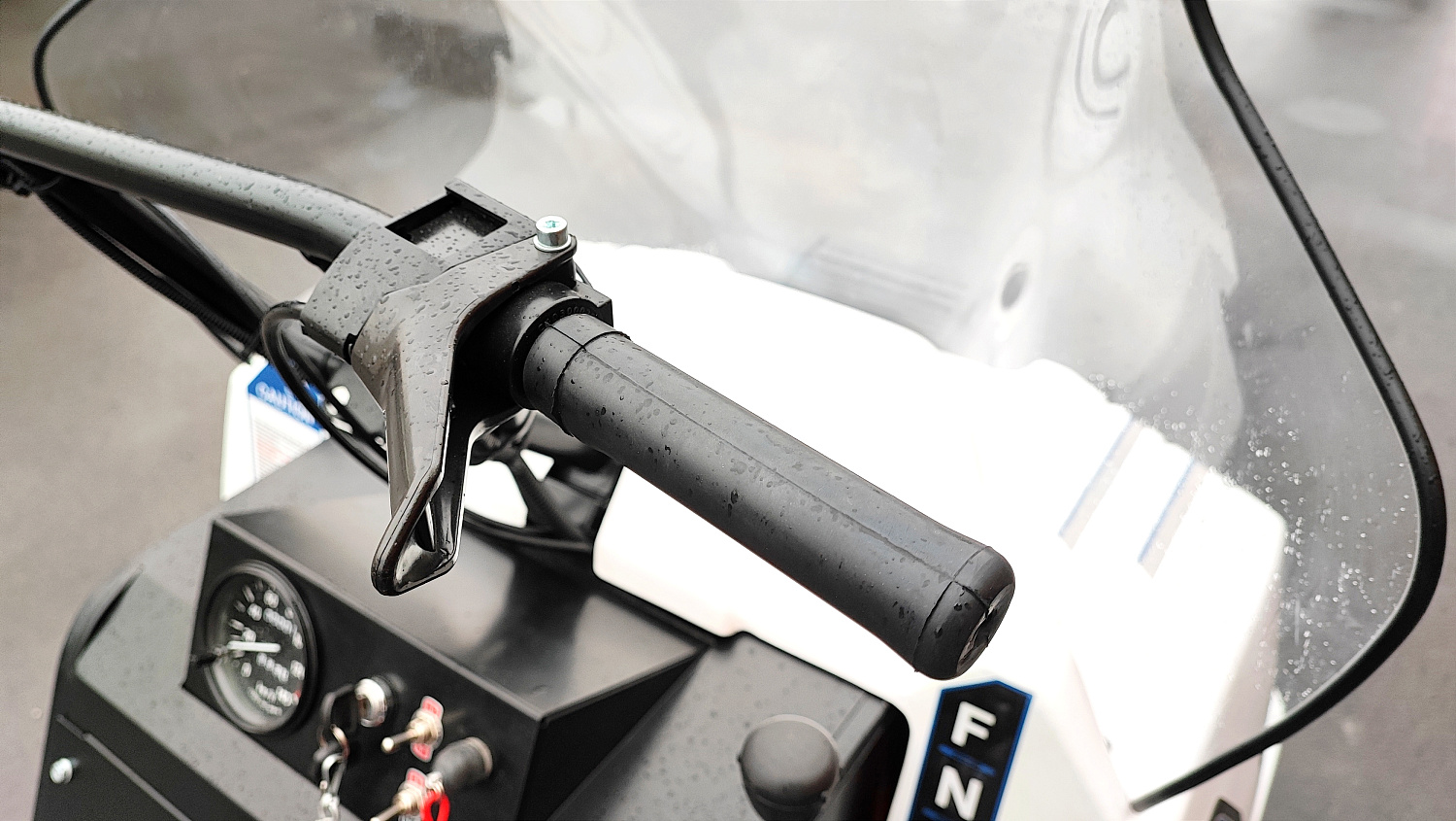 Снегоход PROMAX SNOWBEAR V3 800 4T ST в Кирове