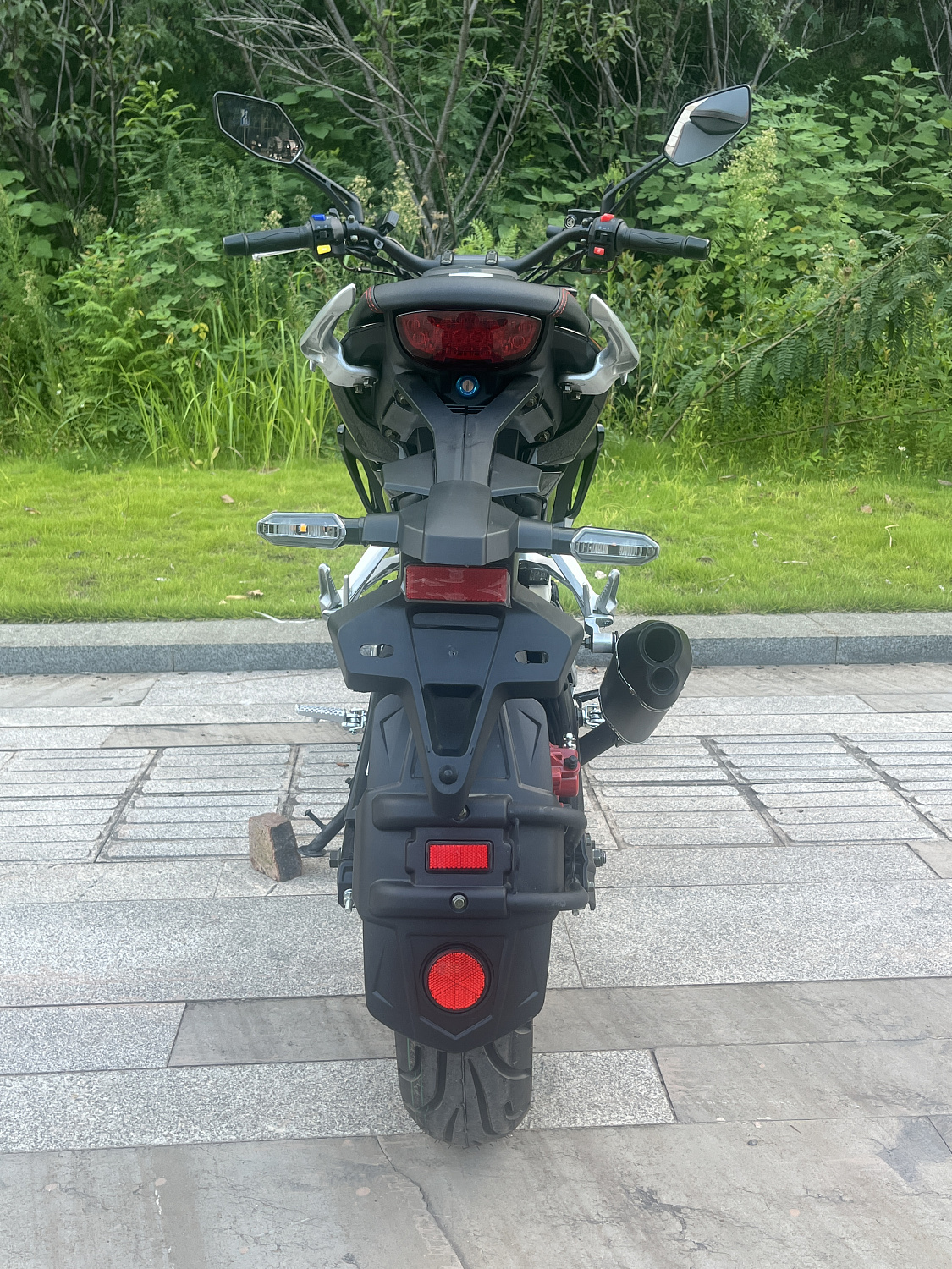 Мопед PROMAX CB130R (49) в Кирове