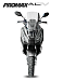 МаксиСкутер PROMAX-HONDA ADV 150 (49) EFI (Inspired by HONDA) в Кирове