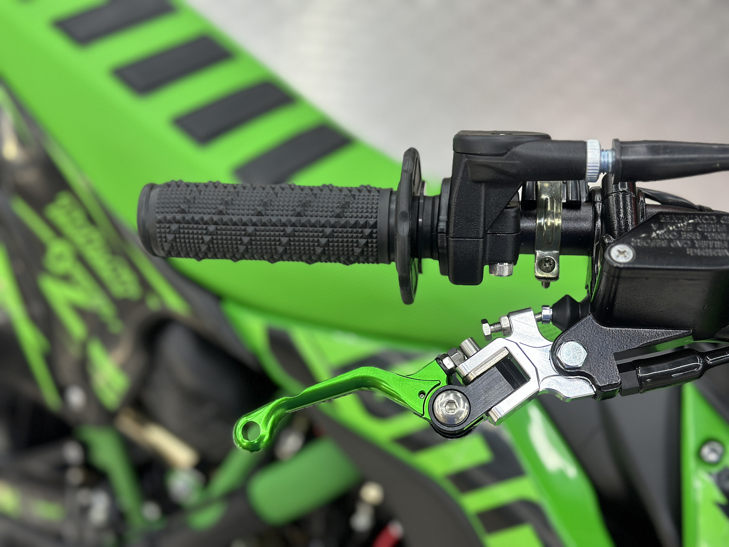 Кроссовый мотоцикл PROMAX DAIKON CB330 в Кирове