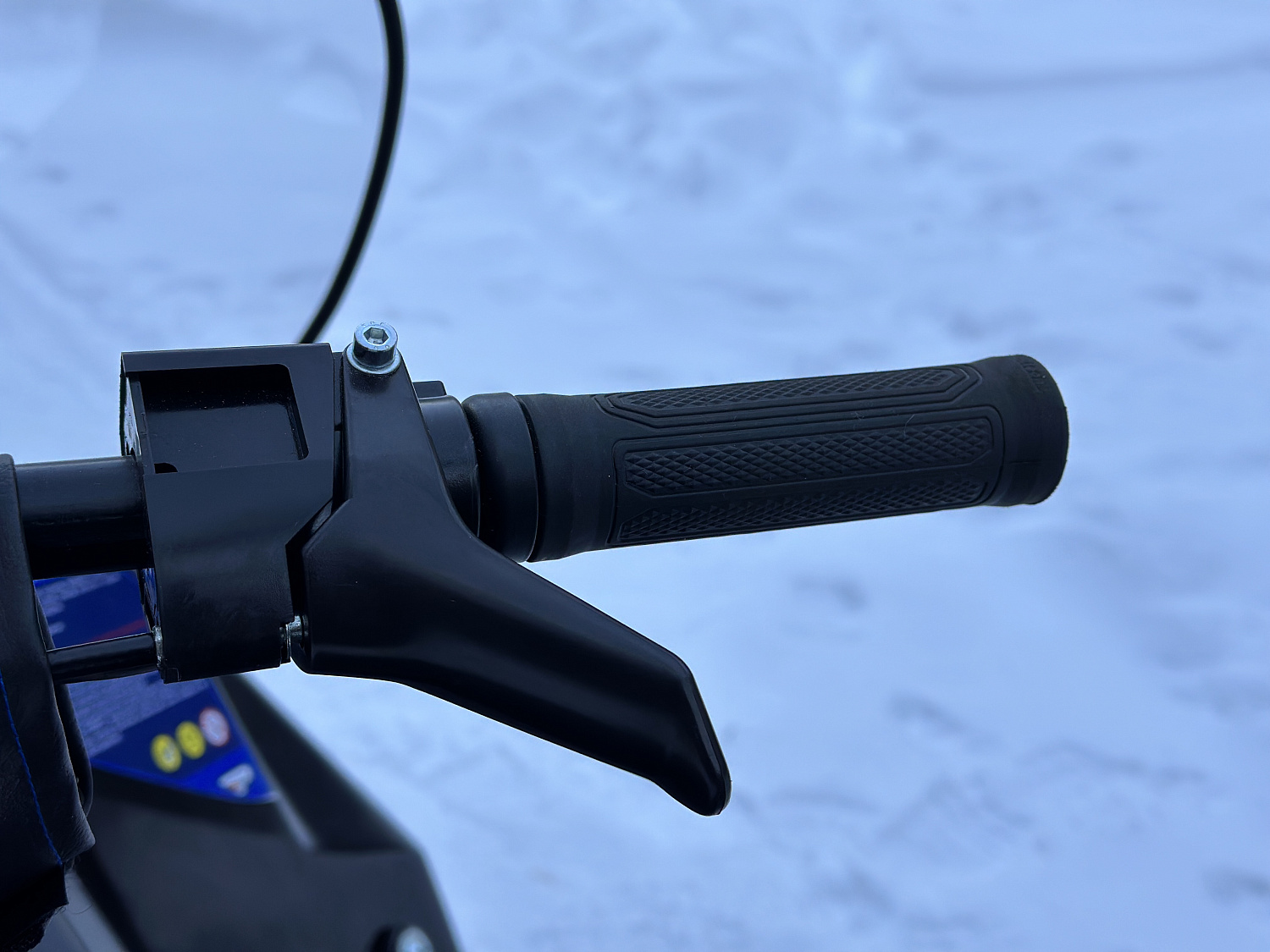 Снегоход PROMAX YAKUT 500 LONG 2.0 4T 29 в Кирове