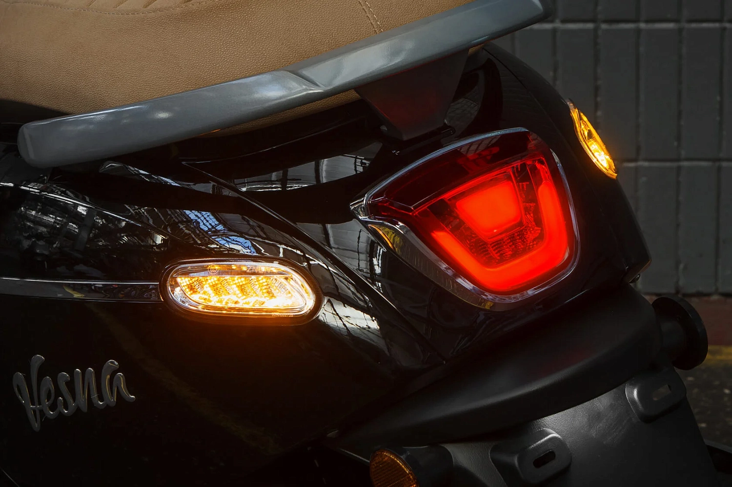 Скутер MINSK Vesna 50 M1NSK в Кирове