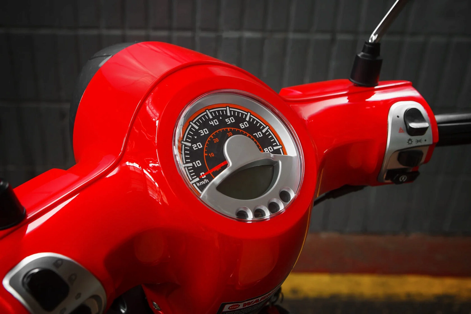 Скутер MINSK Vesna 50 M1NSK в Кирове