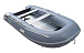 НАДУВНАЯ ЛОДКА GLADIATOR B330AL в Кирове