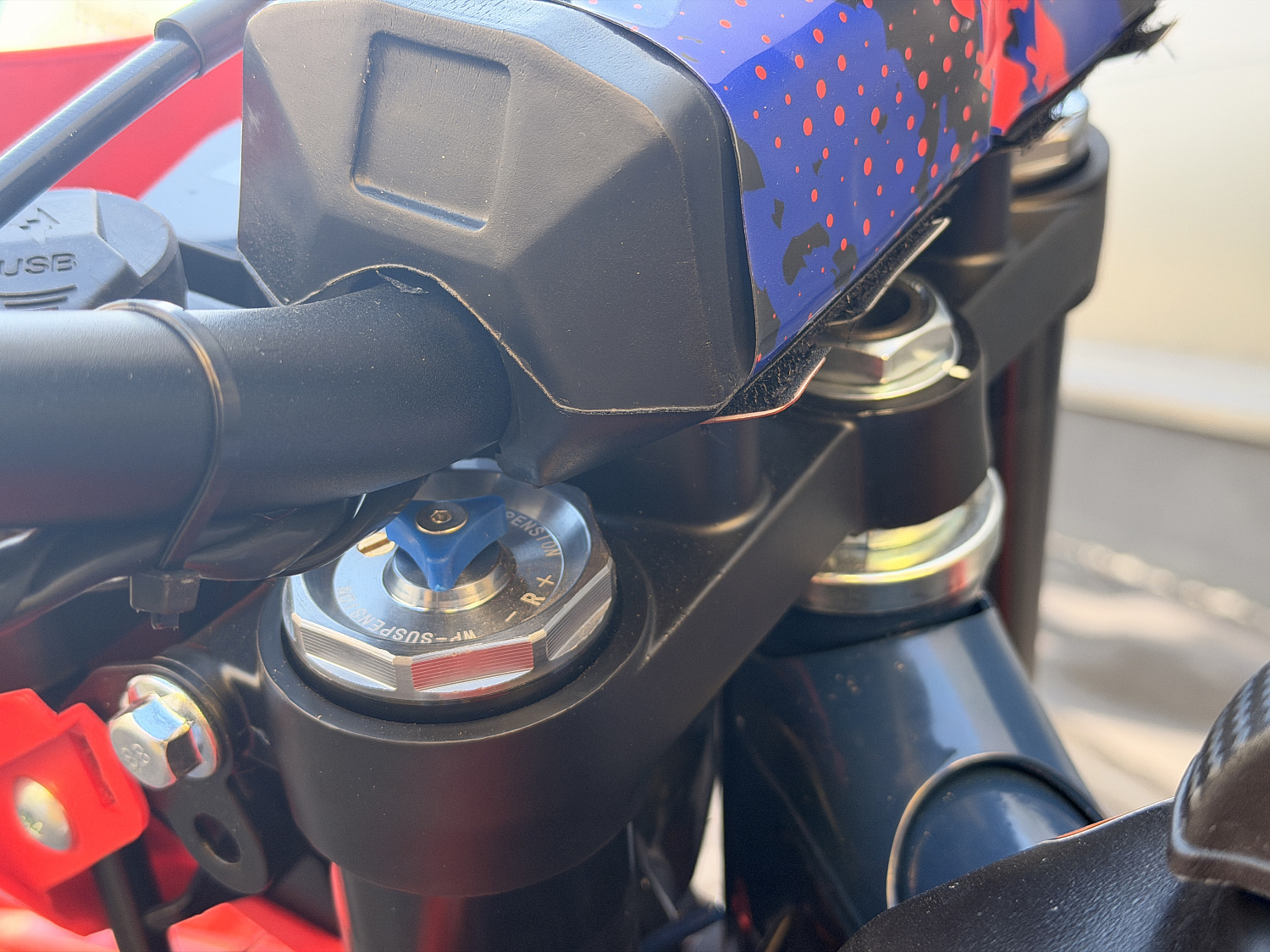 Кроссовый мотоцикл PROMAX MX280 в Кирове