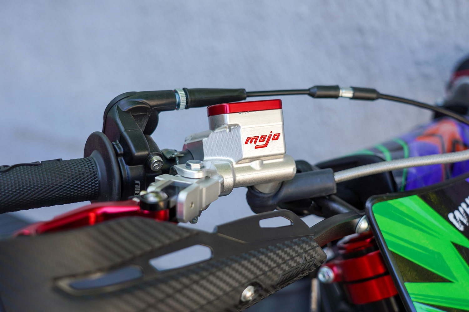 Эндуро / кроссовый мотоцикл BSE T7 Joker (ZS174-5А) Sport в Кирове