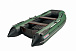 Лодка MISHIMO LITE 370 в Кирове