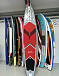 SUP (САП) ДОСКА RAIDEX TAITA PREMIUM SPINE 12,6’ (381СМ) в Кирове