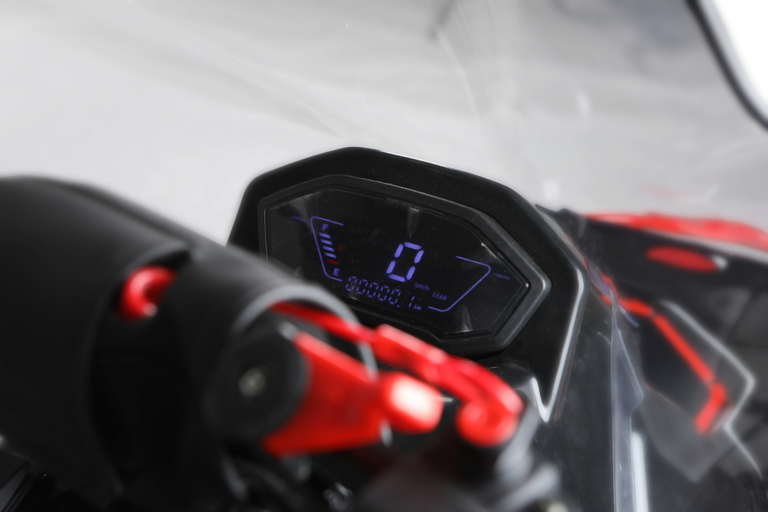 Снегоход IKUDZO HUNTER 600LK 20 V2 в Кирове