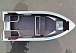 Алюминиевая лодка Wyatboat-390 Р NEW в Кирове