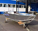 Алюминиевый катер Wyatboat-430 C в Кирове Алюминиевый катер Wyatboat-430 C в Кирове