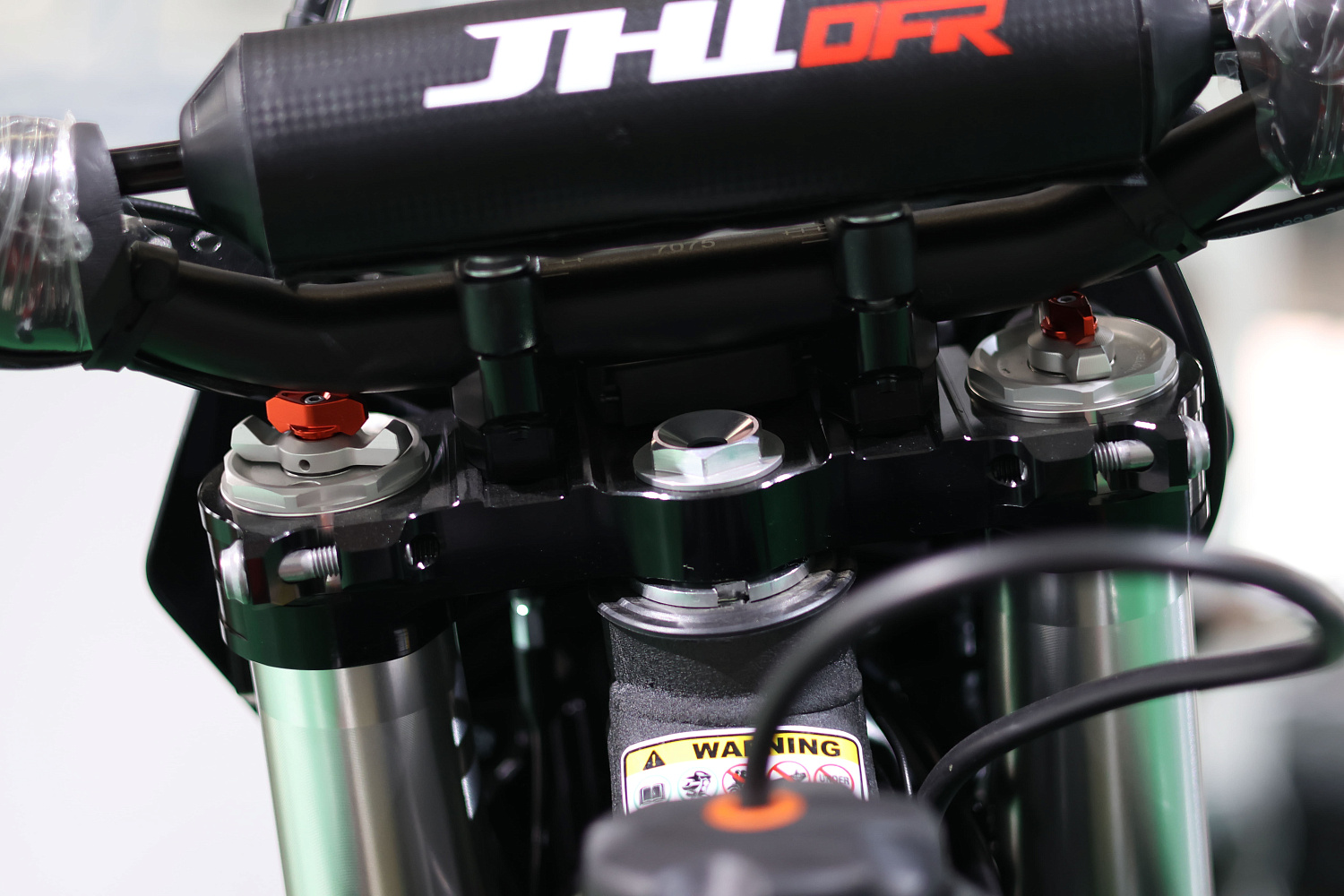 Мотоцикл JHLMOTO JHLofr GS CB300RL в Кирове