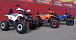 Квадроцикл PROMAX WILD 2.0 190 LUX в Кирове