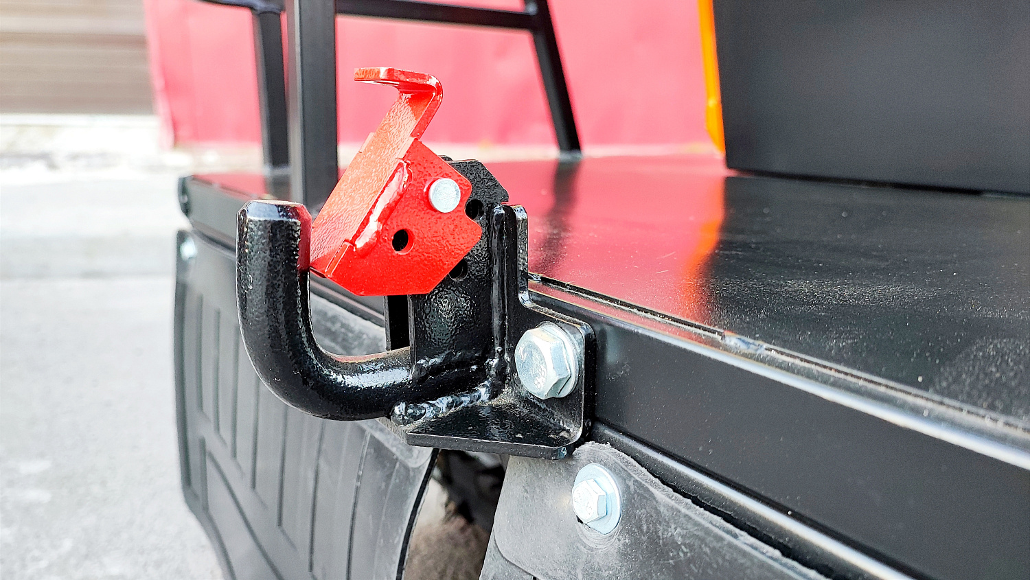 Снегоход PROMAX SNOWBEAR V3 650 2T в Кирове