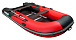 НАДУВНАЯ ЛОДКА GLADIATOR B370 в Кирове