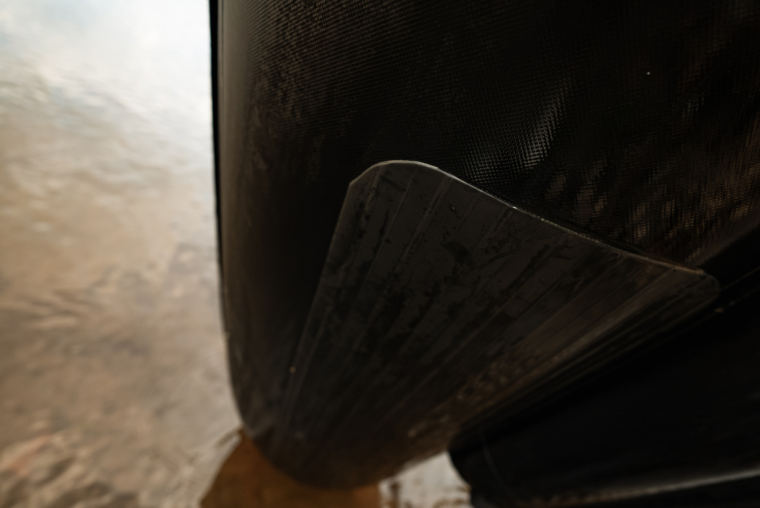 Лодка MISHIMO RIVER FJET PRO 400 под водомет в Кирове