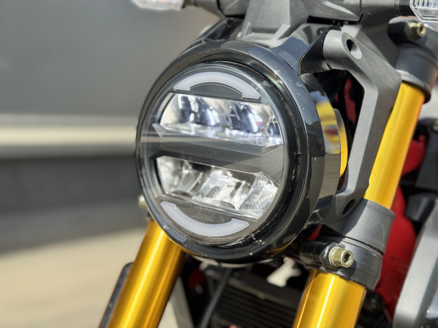 Мотоцикл PROMAX CB300 в Кирове