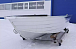 Алюминиевая лодка Wyatboat-370 в Кирове