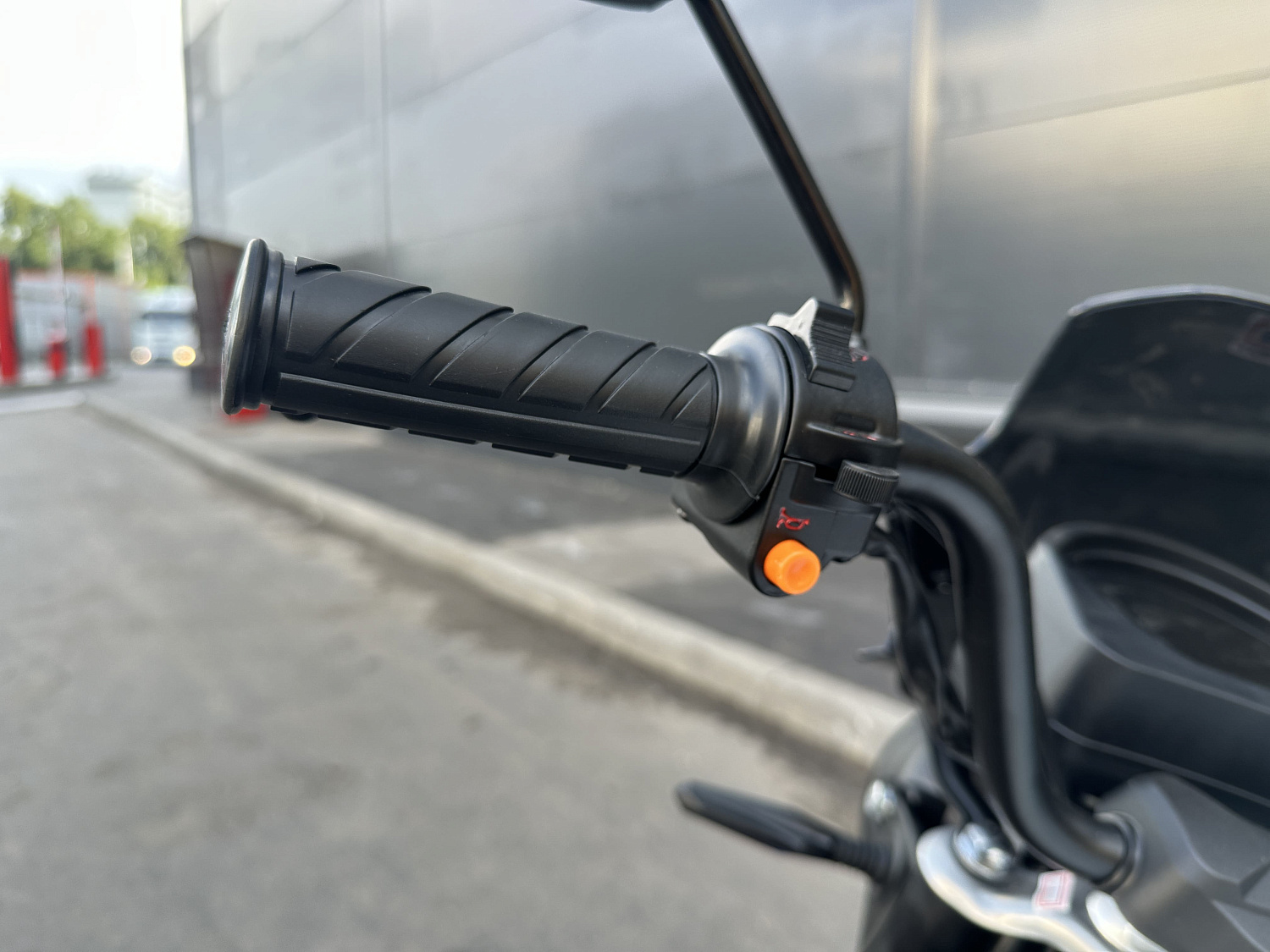 Мопед PROMAX ALPHA CITYBOX 150(49) в Кирове