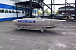 Алюминиевая лодка Wyatboat-390Р Увеличенный борт в Кирове