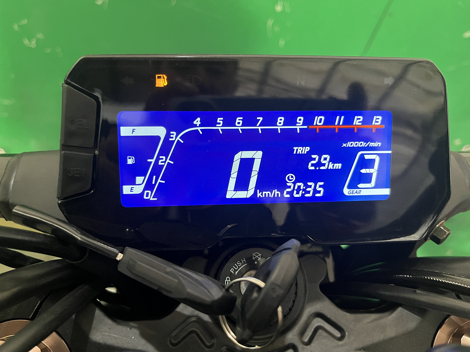 Мопед PROMAX CB130R (49) в Кирове