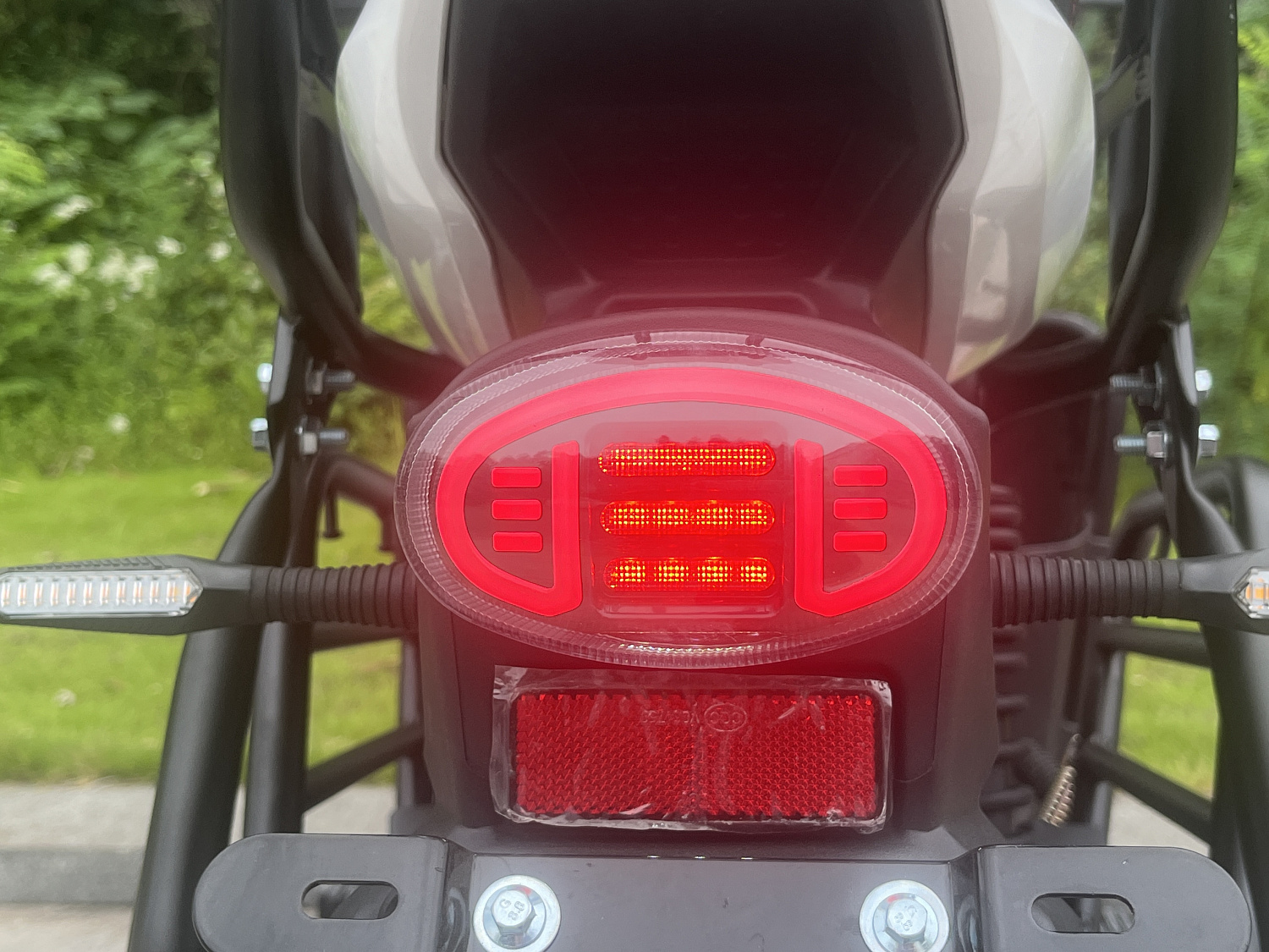 Мопед PROMAX ALPHA RIVA OFF-ROAD 130(49) в Кирове