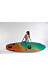 НАДУВНОЙ SUP-BOARD BREEZE 10,6 в Кирове