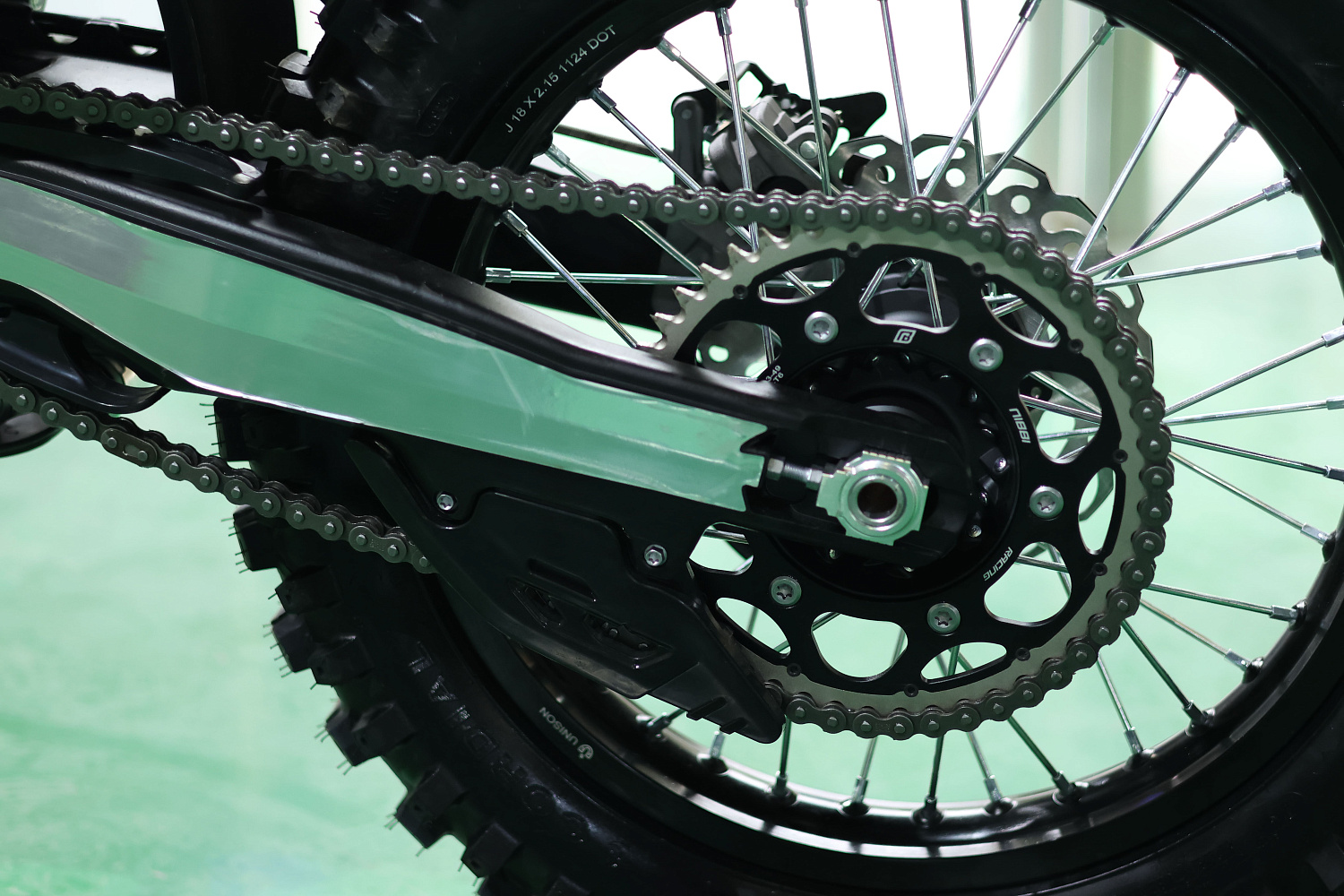 Мотоцикл JHLMOTO JHLofr GS YBS300 (176MN) в Кирове