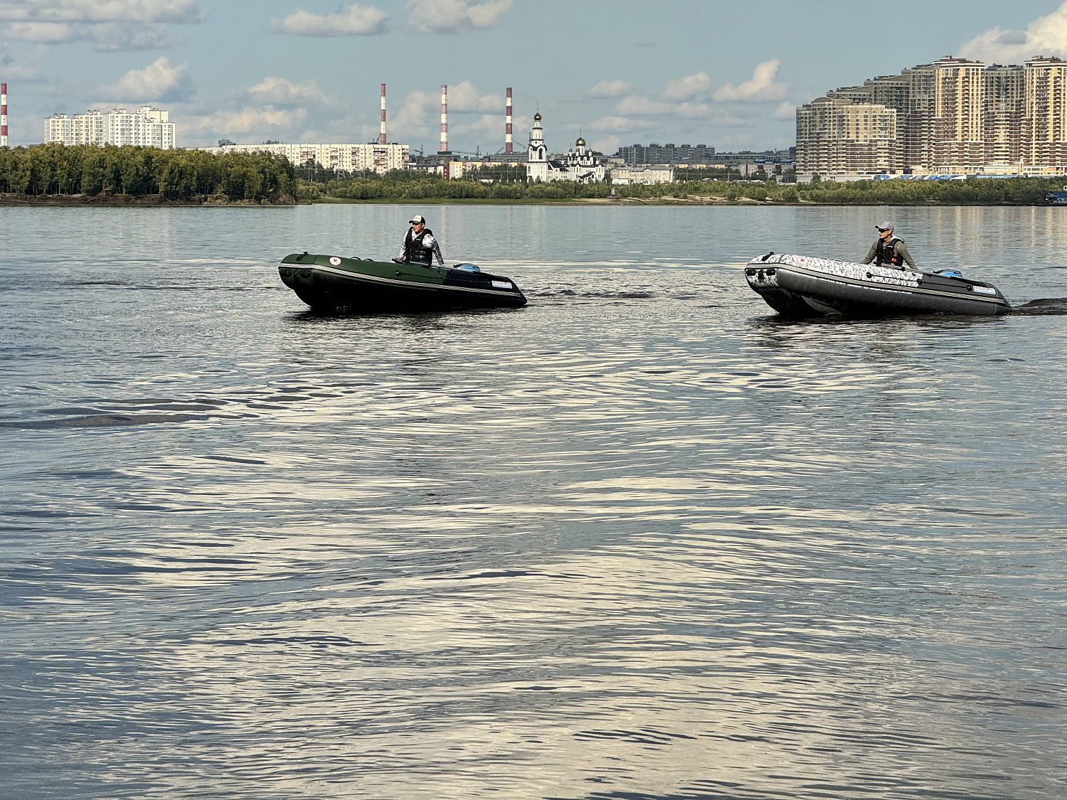 Лодка MISHIMO BIG FLOOR 440 в Кирове