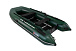 ЛОДКА НАДУВНАЯ YUKONA 430 TS - U (БЕЗ ПАЙОЛА) в Кирове