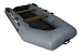 Лодка БАРС 2900 Слань-книжка киль в Кирове