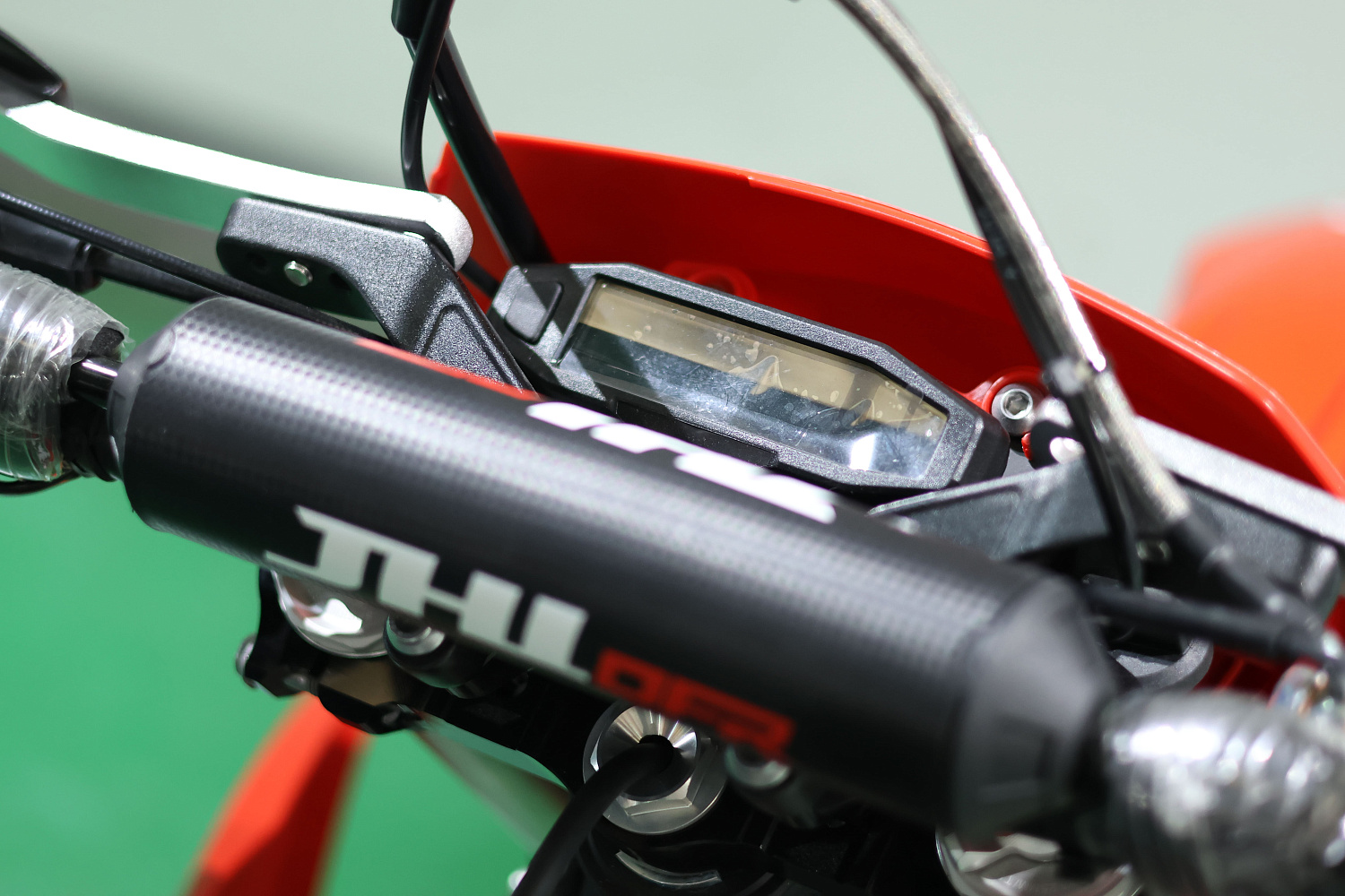 Мотоцикл JHLMOTO JHLofr GS YBS300 (176MN) в Кирове