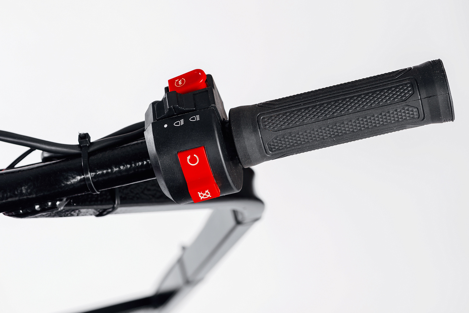 МОТОБУКСИРОВЩИК IKUDZO LONG 2.0 1700/500 EKR19 в Кирове