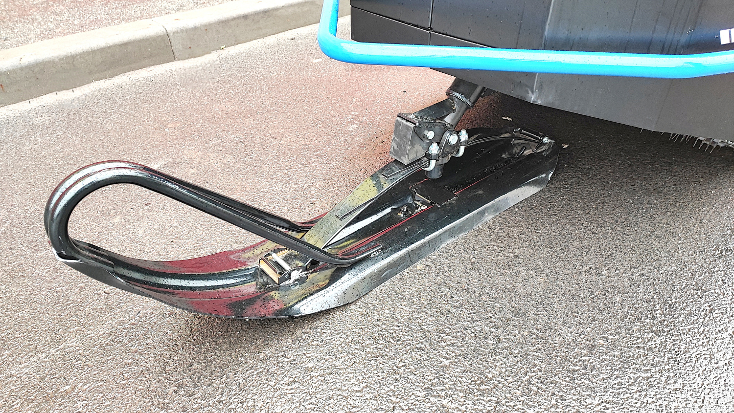 Снегоход PROMAX SNOWBEAR V3 800 4T ST в Кирове