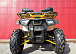 Квадроцикл PROMAX STORM 280 LUX в Кирове