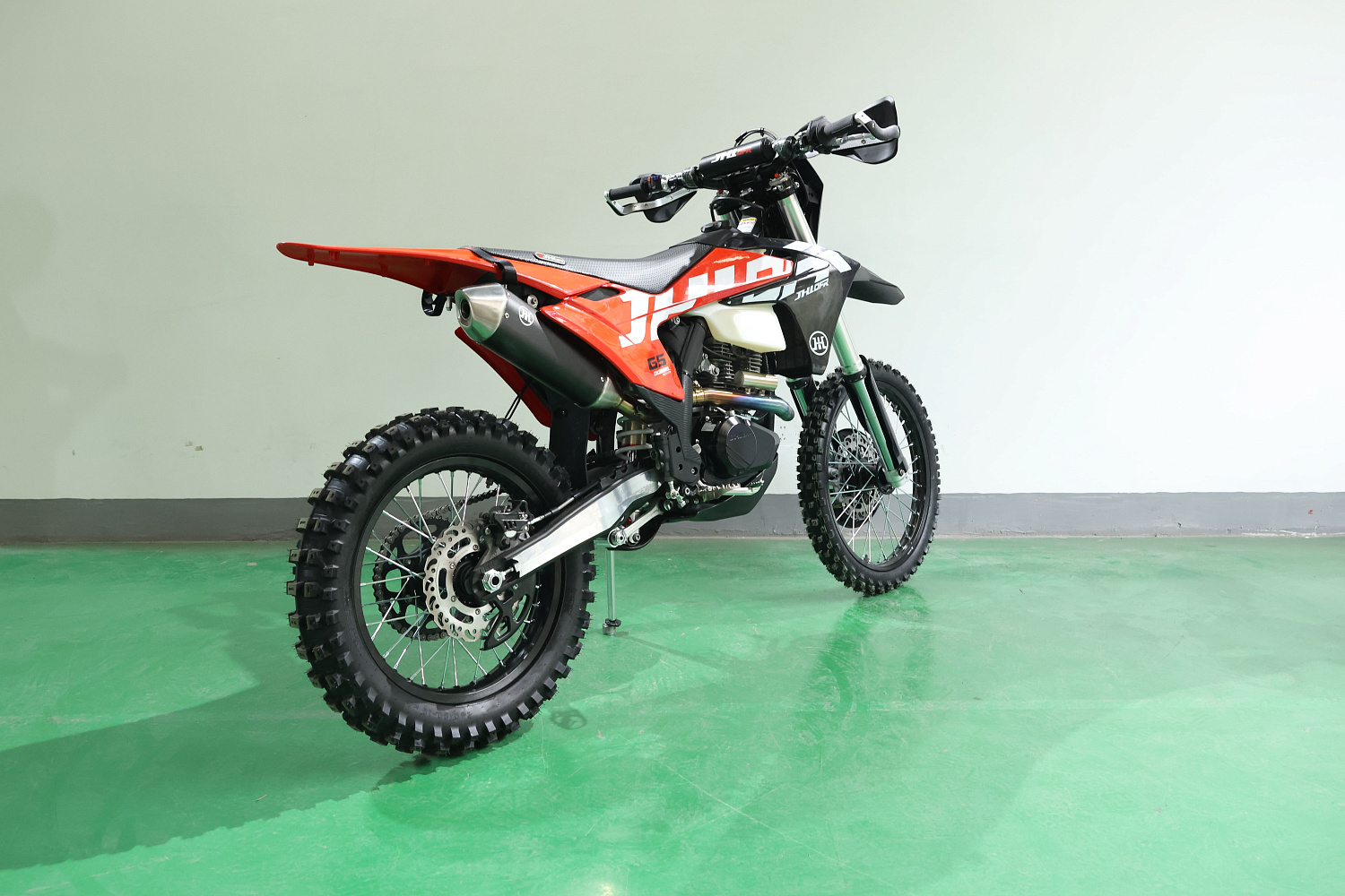 Мотоцикл JHLMOTO JHLofr GS CB300RL в Кирове