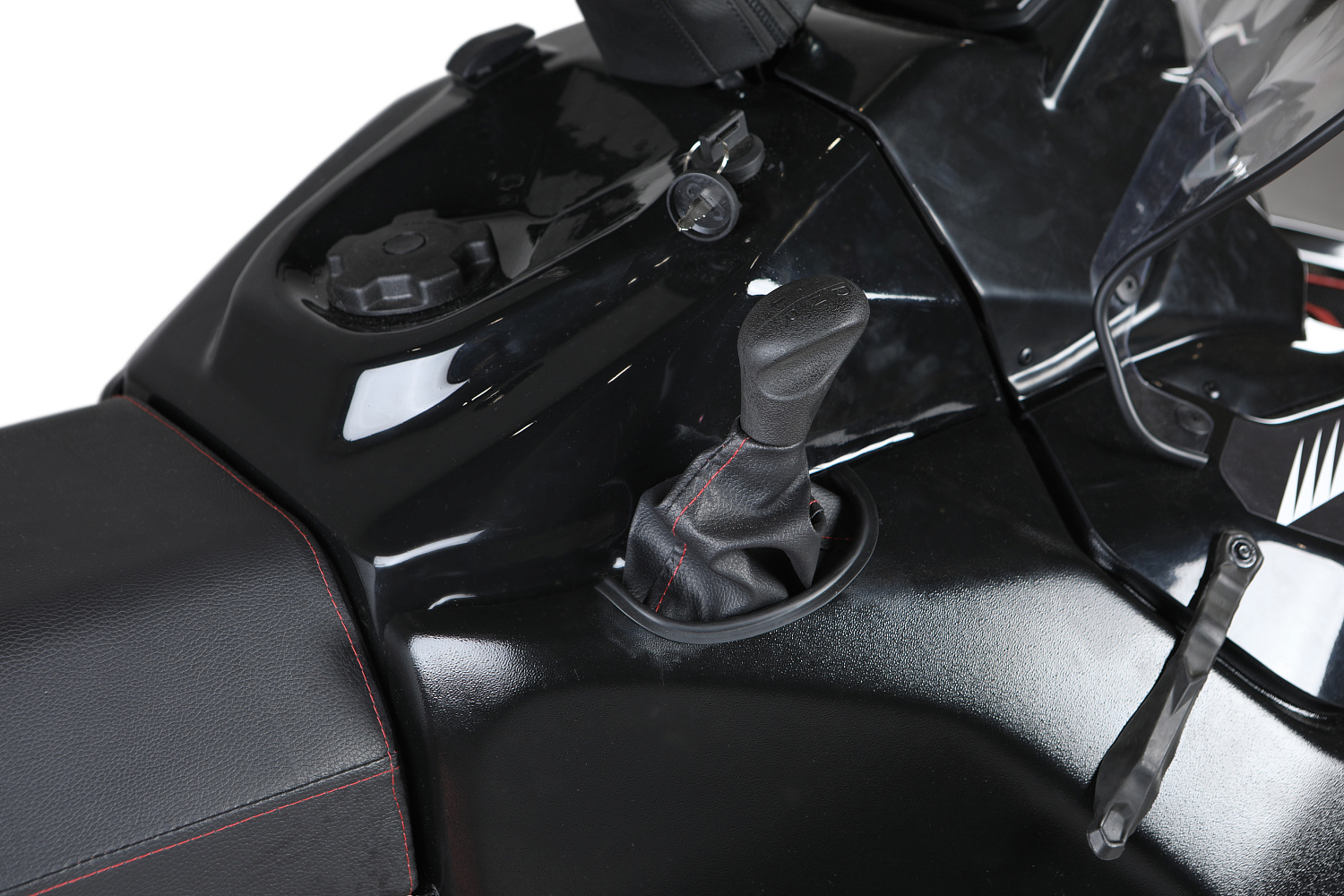 Снегоход IKUDZO HUNTER 600LK 20 V2 в Кирове