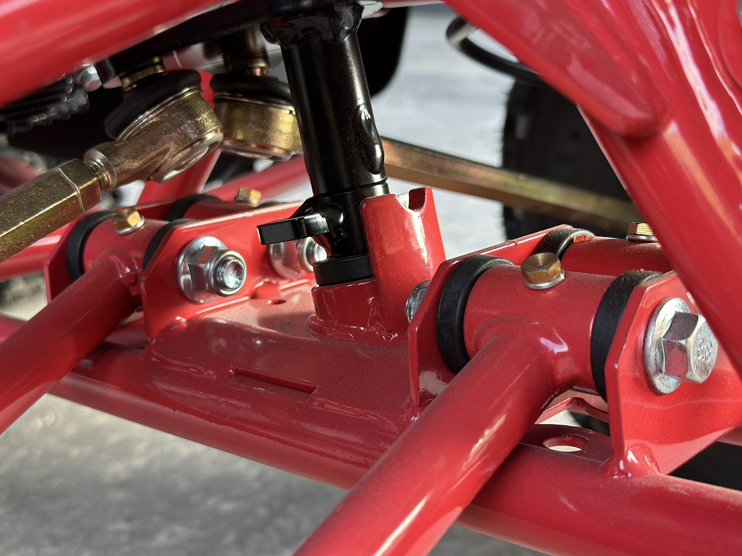 Квадроцикл PROMAX МАЙНКРАФТ 192 PRO 2025 в Кирове