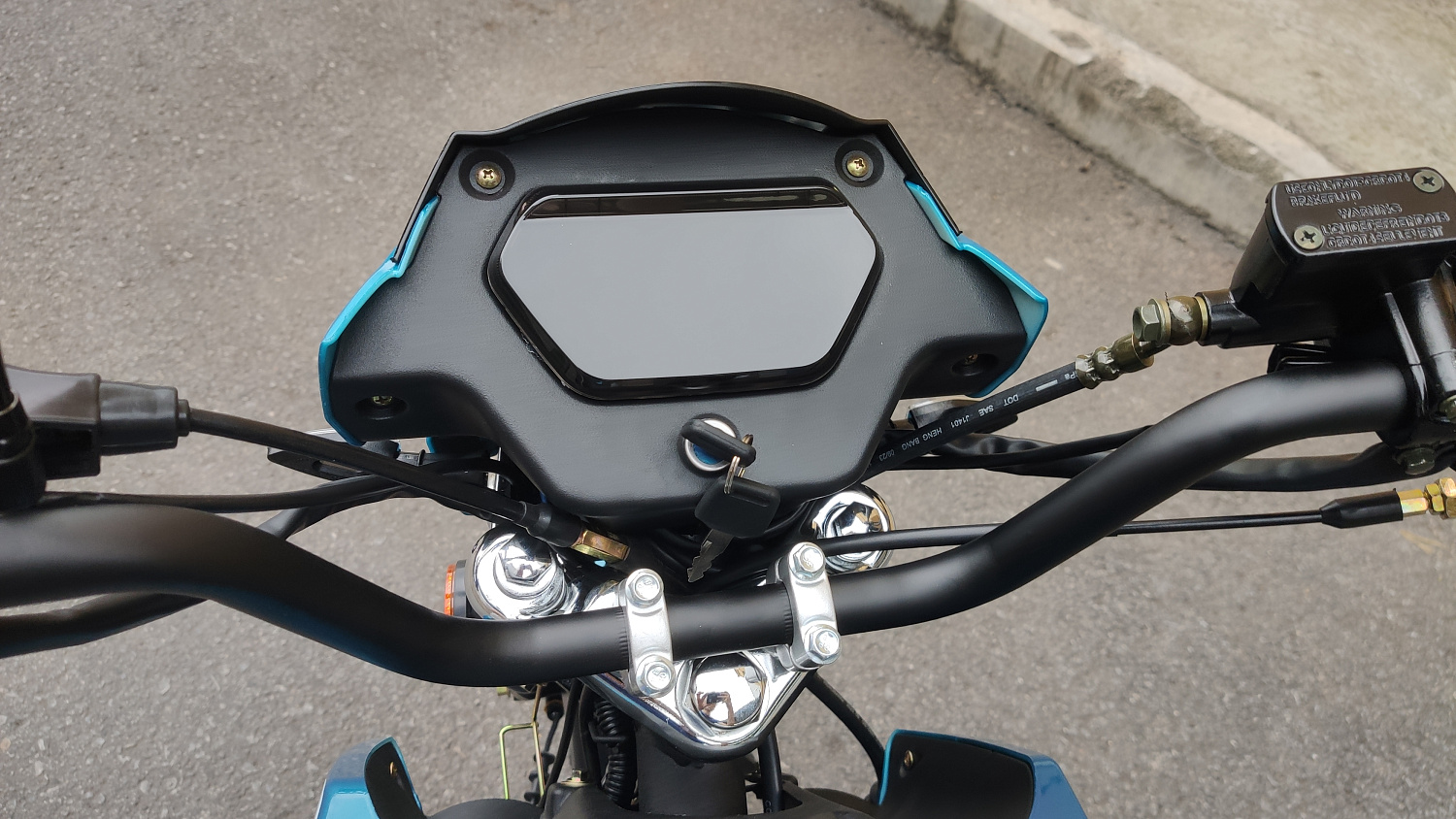 Мопед FAIDET SKIFF RS150 (49) в Кирове