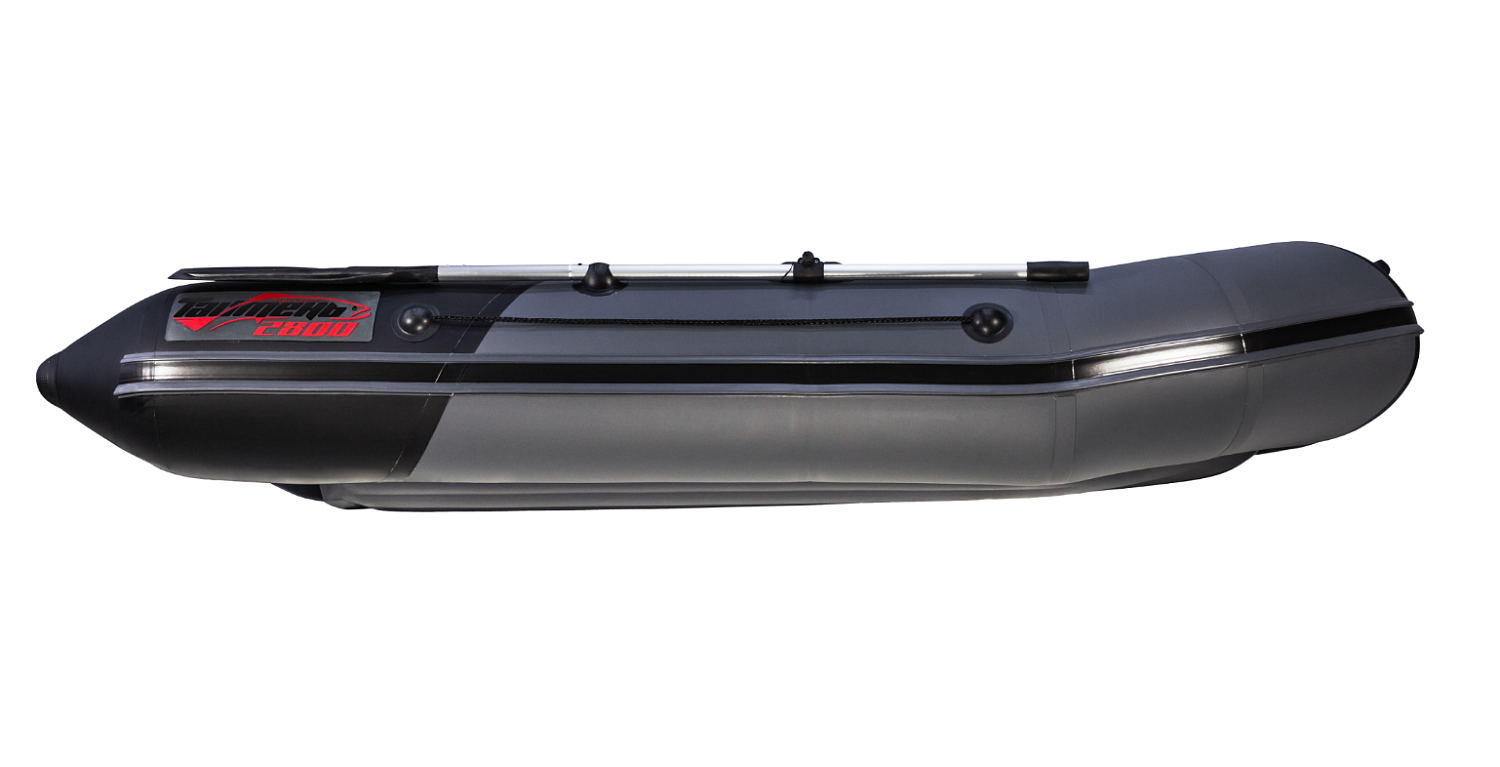 Лодка Таймень NX 2800 НДНД в Кирове