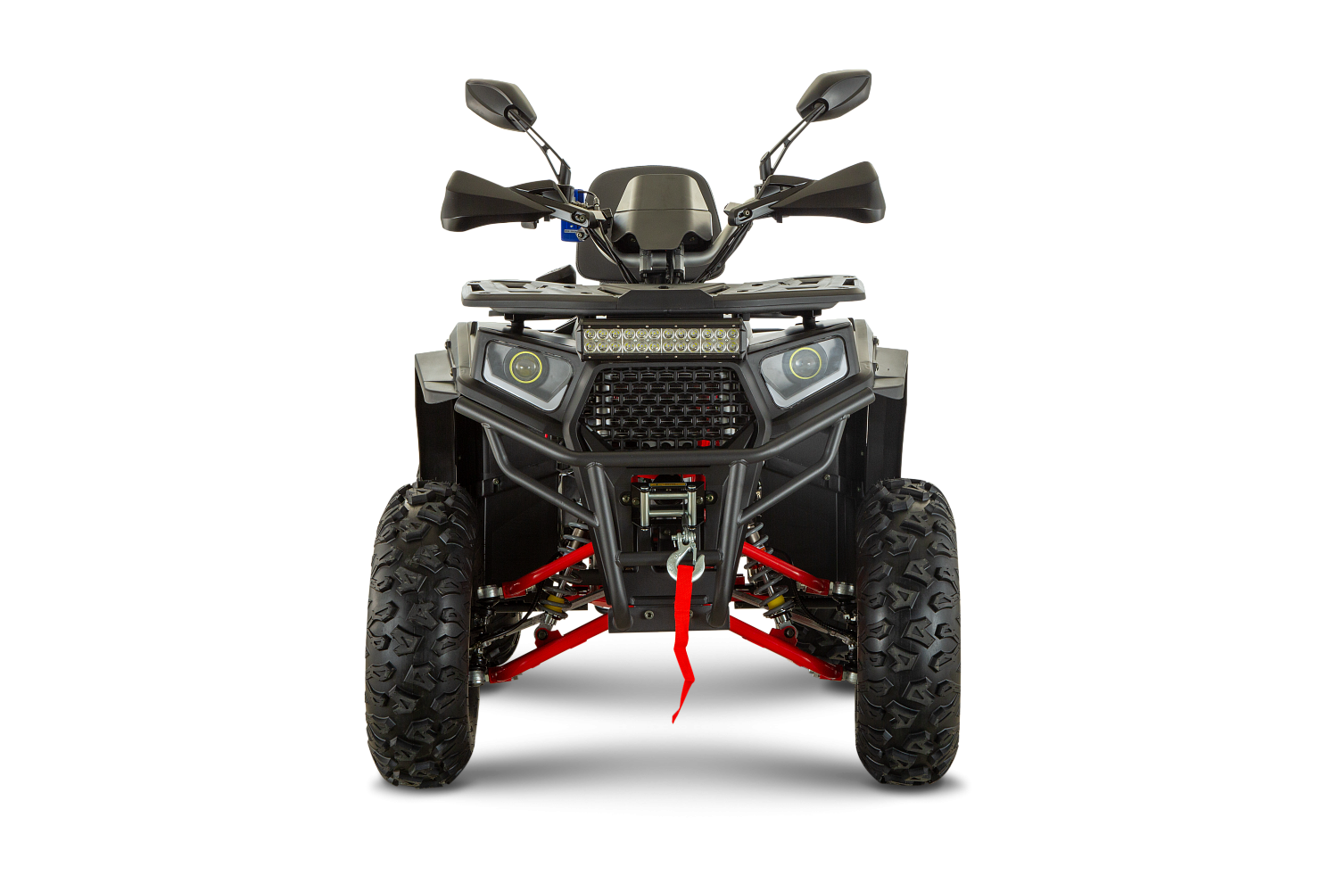 Квадроцикл GBM CROSS HILL 320 BIG PREMIUM в Кирове