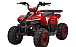 Квадроцикл Yacota Raposa 110 в Кирове