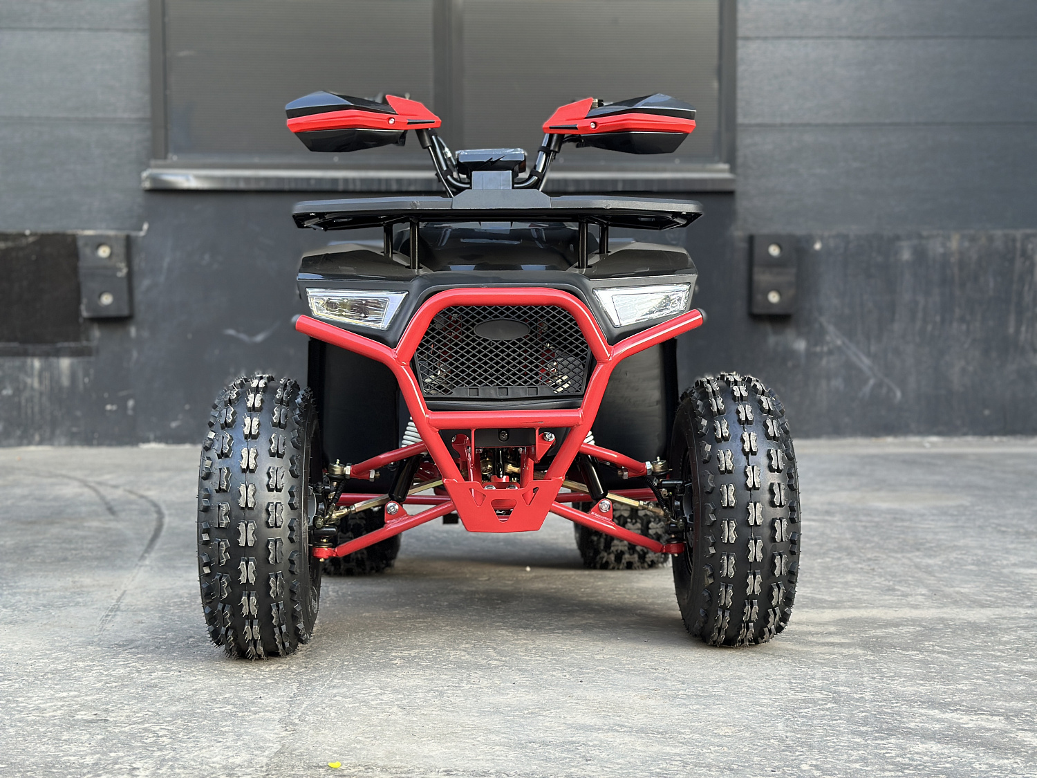 Квадроцикл PROMAX МАЙНКРАФТ 192 PRO 2025 в Кирове