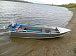 Алюминиевая лодка Wyatboat-390 M в Кирове
